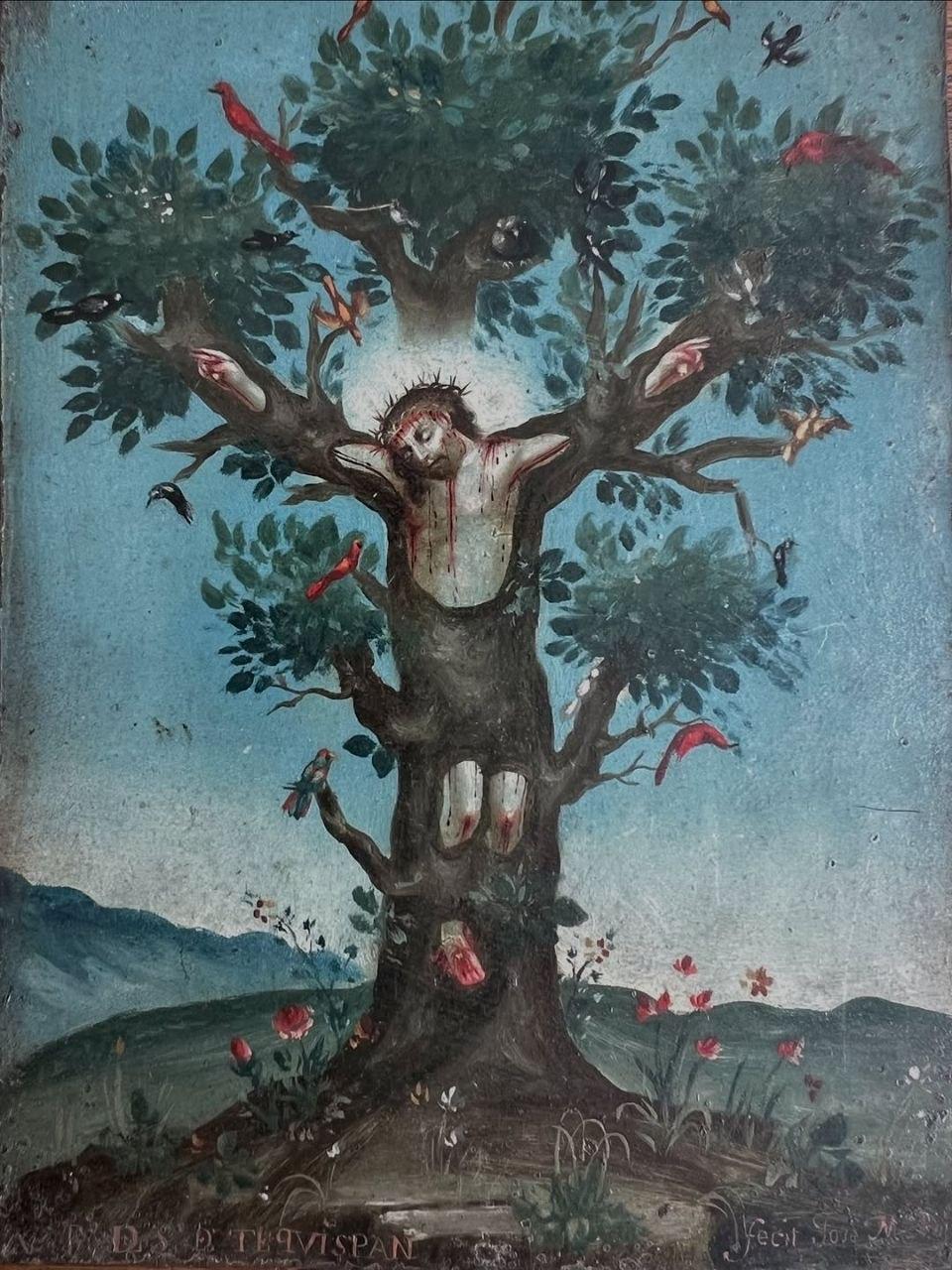 Glosa a Lo Spirito e la Lettera por Giorgio Agamben